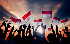 Indonesia Independence Day