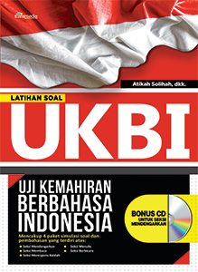UKBI Book Singapore